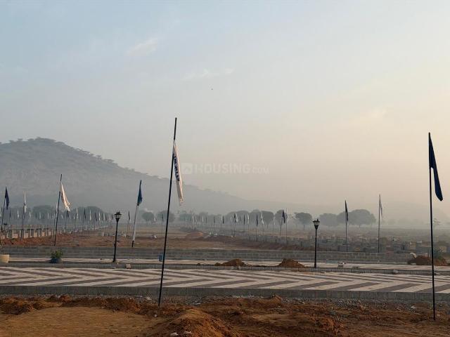 Residential Plot in Chandwaji for resale Jaipur. The reference number is 20738306
