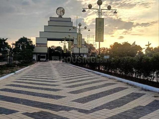Residential Plot in Chandwaji for resale Jaipur. The reference number is 20842583