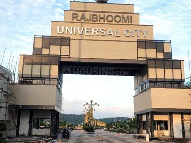 Residential Plot in Chandwaji for resale Jaipur. The reference number is 20857547