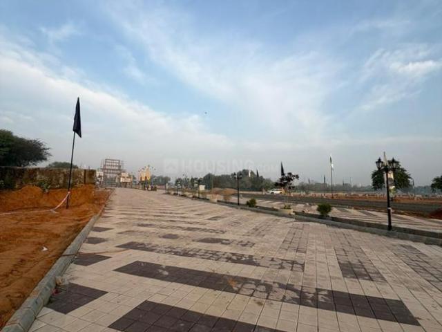 Residential Plot in Chandwaji for resale Jaipur. The reference number is 20950154