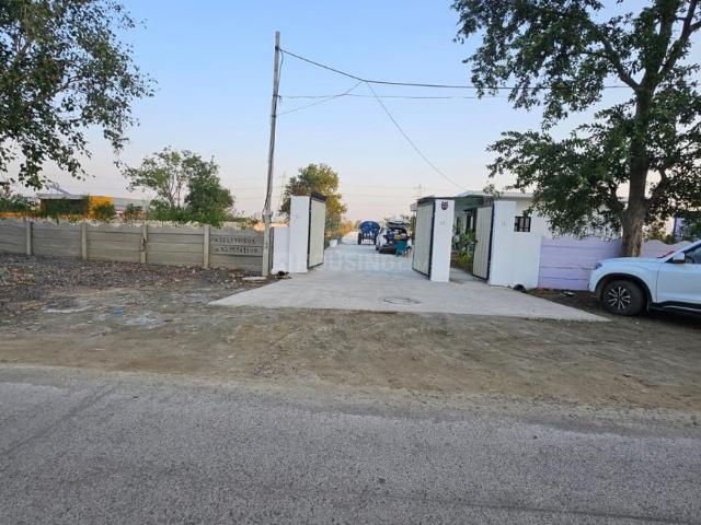 Residential Plot in Chandu for resale Gurgaon. The reference number is 21345075