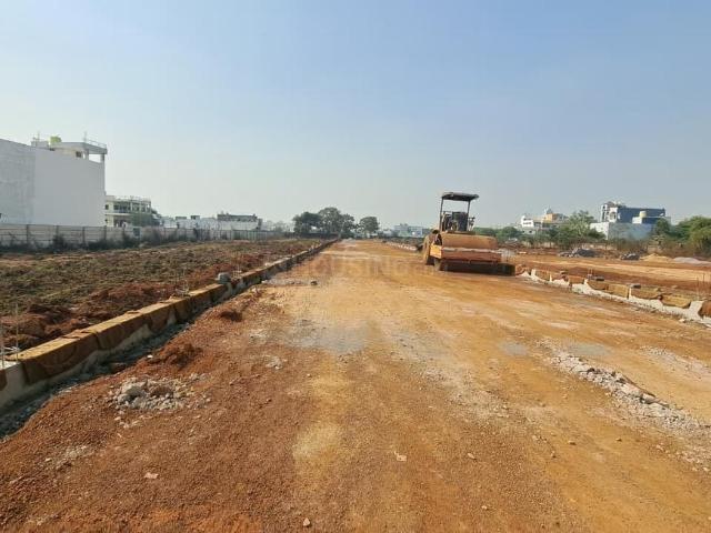 Residential Plot in Changurabhata for resale Raipur. The reference number is 20737077