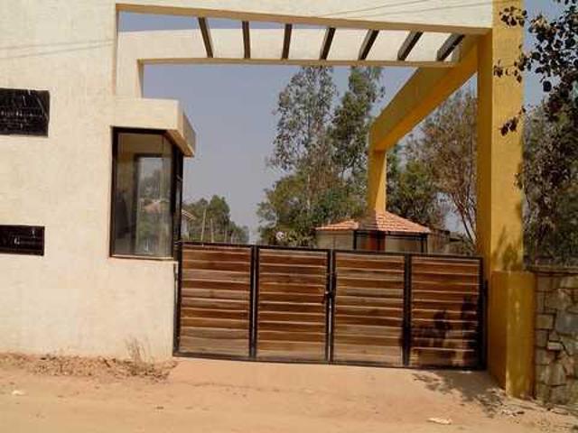 Residential Plot in Chansandra for resale Bengaluru. The reference number is 20535936