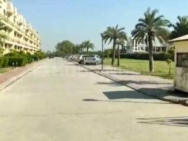 Residential Plot in Chaitanya Vihar for resale Vrindavan. The reference number is 19736964