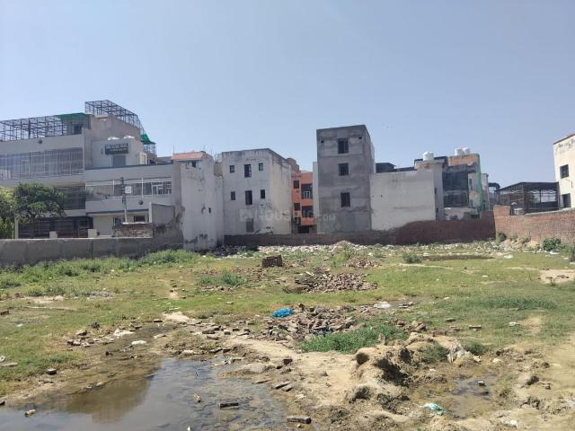 Residential Plot in Chaitanya Vihar Phase II for resale Vrindavan. The reference number is 19976459