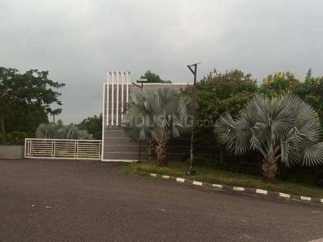 Residential Plot in Chakan for resale Pune. The reference number is 12867461