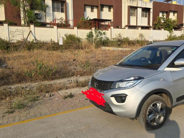 Residential Plot in Chakan for resale Pune. The reference number is 21218988