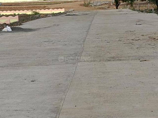 Residential Plot in Chakan for resale Pune. The reference number is 21267799