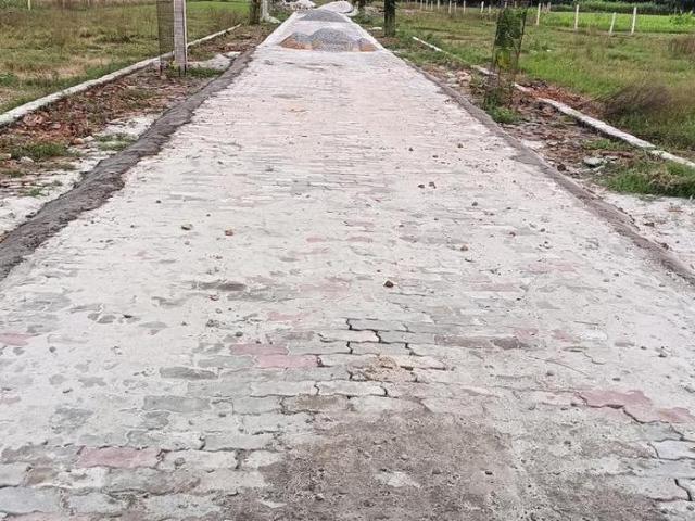 Residential Plot in Chakeri for resale Kanpur. The reference number is 20084570