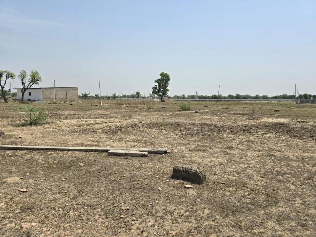 Residential Plot in Chaksu for resale Jaipur. The reference number is 19884802