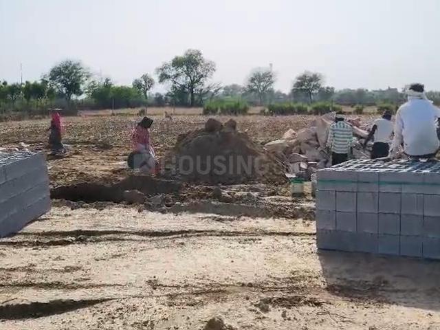 Residential Plot in Chaksu for resale Jaipur. The reference number is 20276861