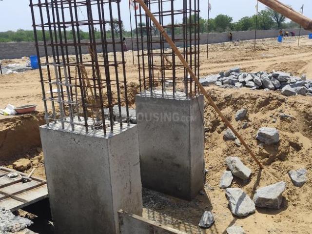 Residential Plot in Chaksu for resale Jaipur. The reference number is 20540031