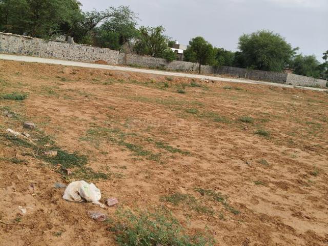 Residential Plot in Chaksu for resale Jaipur. The reference number is 20544897