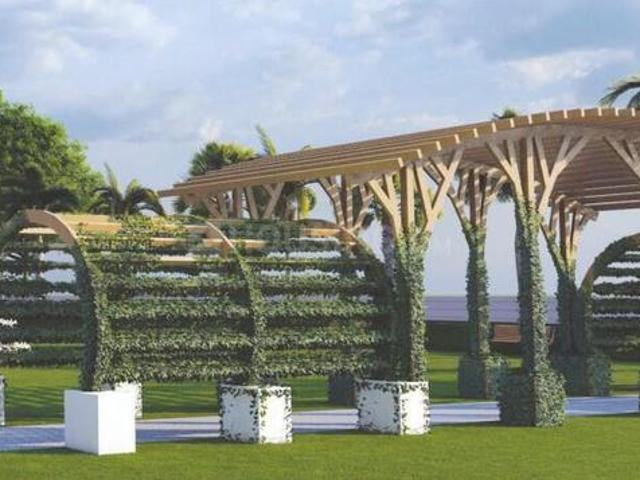Residential Plot in Chaksu for resale Jaipur. The reference number is 20588821