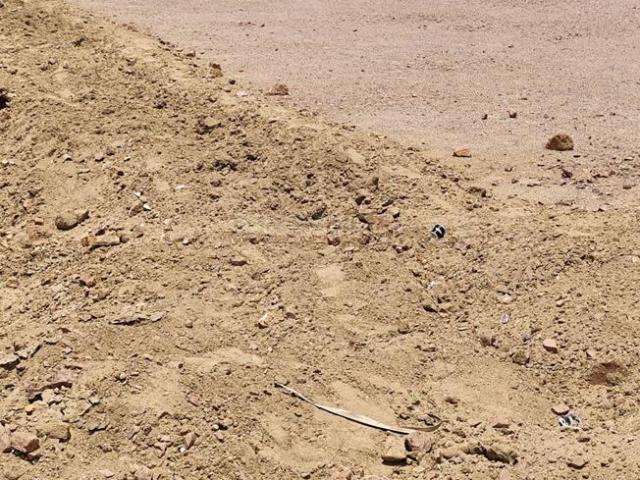 Residential Plot in Chaksu for resale Jaipur. The reference number is 20538961