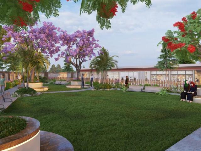 Residential Plot in Chaksu for resale Jaipur. The reference number is 20830985