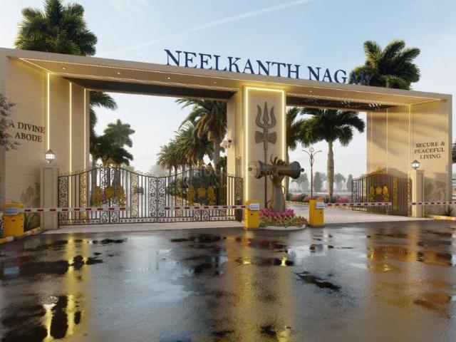 Residential Plot in Chaksu for resale Jaipur. The reference number is 21192247