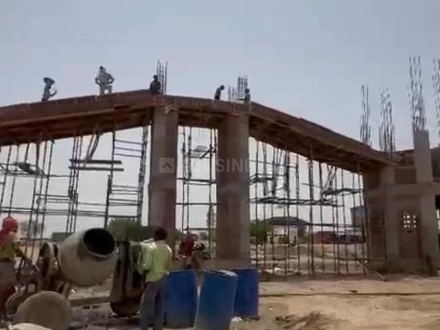 Residential Plot in Chaksu for resale Jaipur. The reference number is 21278130