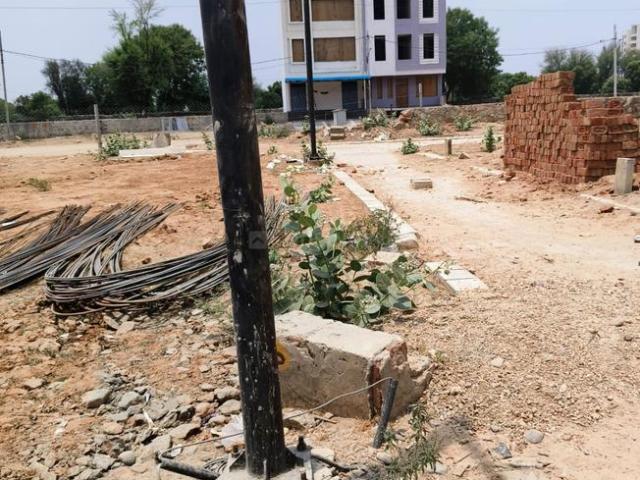 Residential Plot in Chaksu for resale Jaipur. The reference number is 21372061