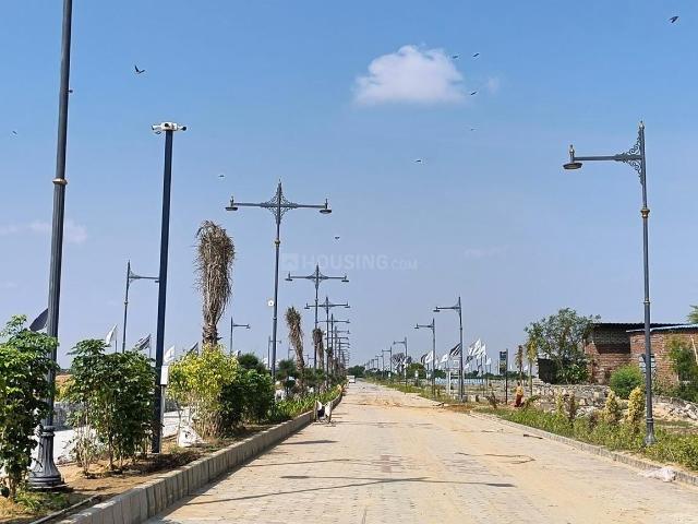 Residential Plot in Chaksu for resale Jaipur. The reference number is 21317067