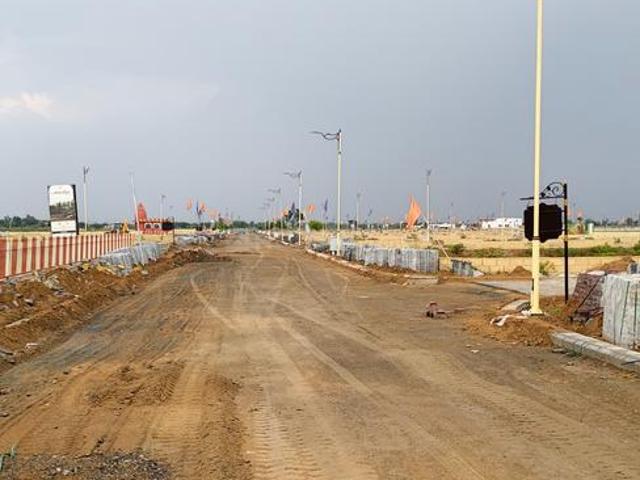 Residential Plot in Chaksu for resale Jaipur. The reference number is 21324062