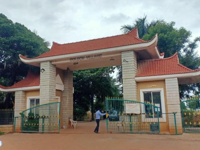 Residential Plot in Challaghatta for resale Bengaluru. The reference number is 20940839