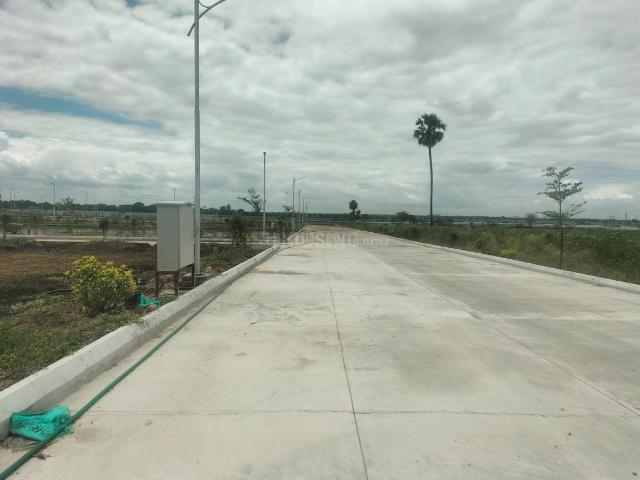 Residential Plot in Challaghatta for resale Bengaluru. The reference number is 21238944