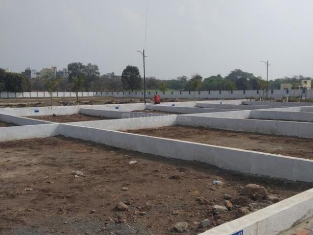 Residential Plot in Charholi Budruk for resale Pune. The reference number is 16181500