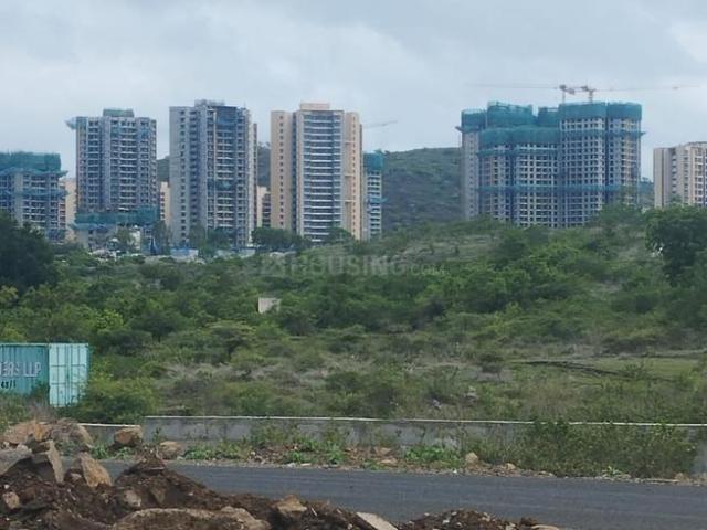 Residential Plot in Charholi Budruk for resale Pune. The reference number is 19938200