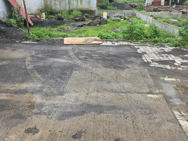 Residential Plot in Charholi Budruk for resale Pune. The reference number is 20861935