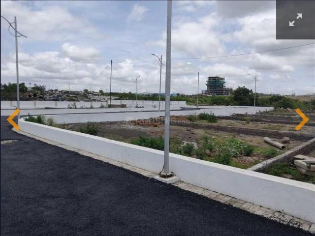 Residential Plot in Charholi Budruk for resale Pune. The reference number is 21029567