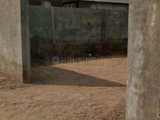 Residential Plot in Charholi Budruk for resale Pune. The reference number is 21272023