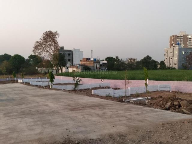 Residential Plot in Charholi Budruk for resale Pune. The reference number is 21316012