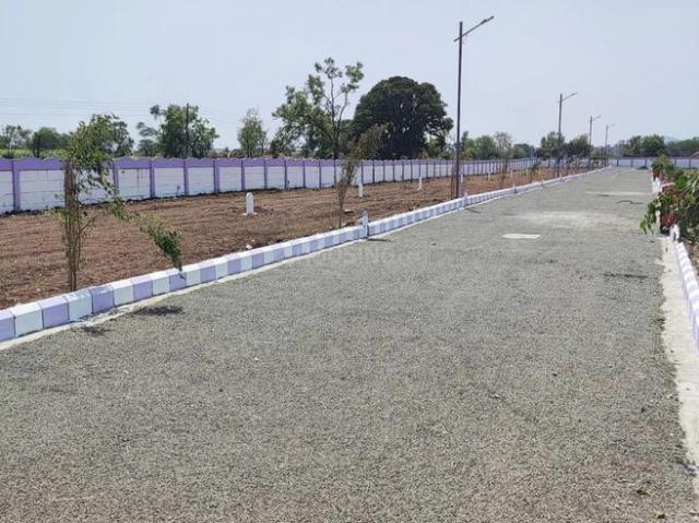 Residential Plot in Charholi Kurd for resale Pune. The reference number is 16628316