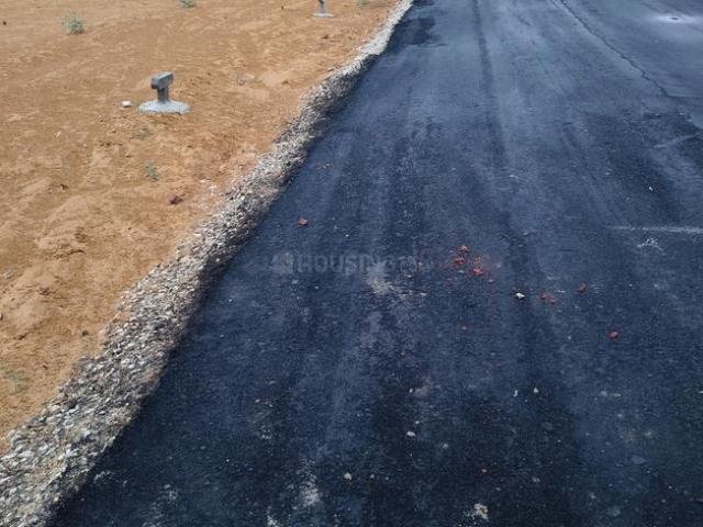 Residential Plot in Chatarpura At Lalya Ka Bas for resale Jaipur. The reference number is 20063033