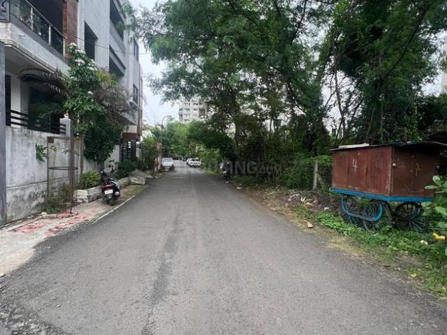 Residential Plot in Chatrapati Nagar for resale Nagpur. The reference number is 20731110