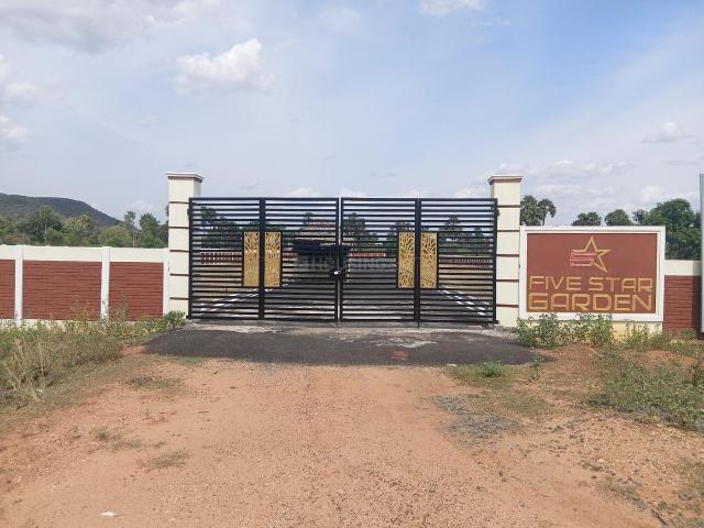Residential Plot in Chatrapatti for resale Madurai. The reference number is 21097954