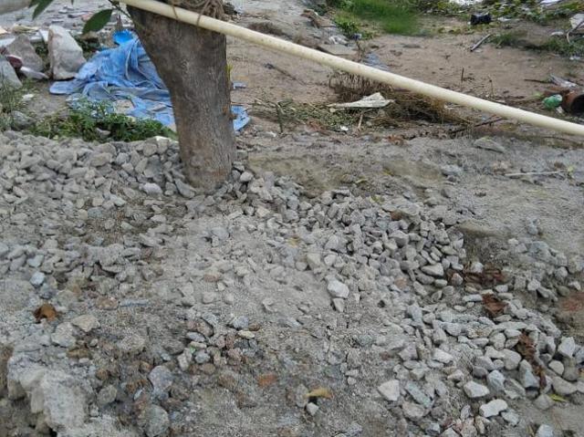 Residential Plot in Chatrinaka for resale Hyderabad. The reference number is 21070788