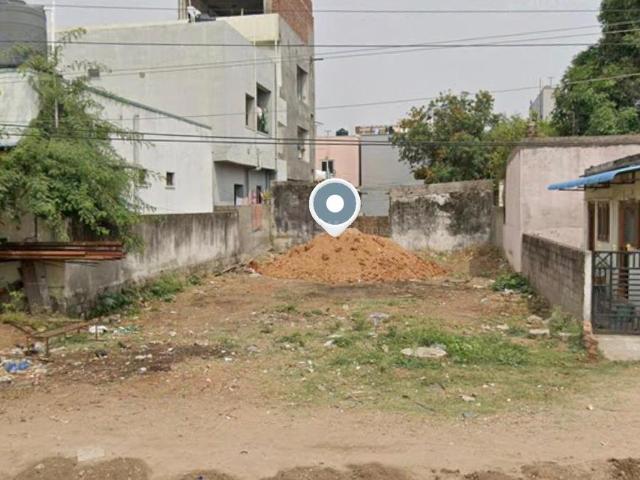 Residential Plot in Chatrinaka for resale Hyderabad. The reference number is 21160219