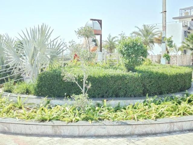 Residential Plot in Chaumuhan for resale Vrindavan. The reference number is 21380466