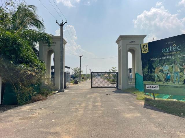 Residential Plot in Chembarambakkam for resale Chennai. The reference number is 19421279