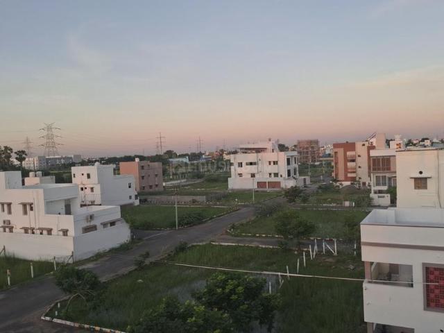 Residential Plot in Chembarambakkam for resale Chennai. The reference number is 21174888