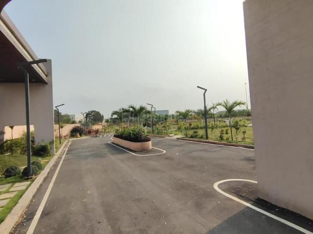 Residential Plot in Chembarambakkam for resale Chennai. The reference number is 21222656