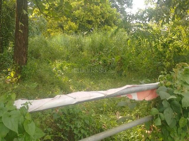 Residential Plot in Chembukkav for resale Thrissur. The reference number is 21226219