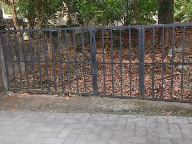 Residential Plot in Chembukkav for resale Thrissur. The reference number is 21226457