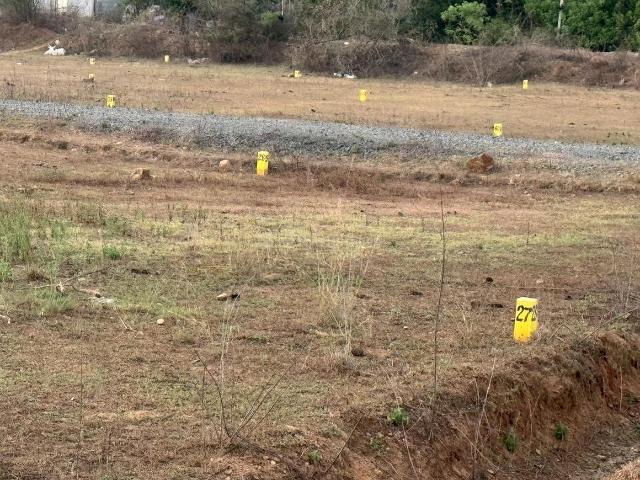 Residential Plot in Chengalpattu for resale Chennai. The reference number is 10601168