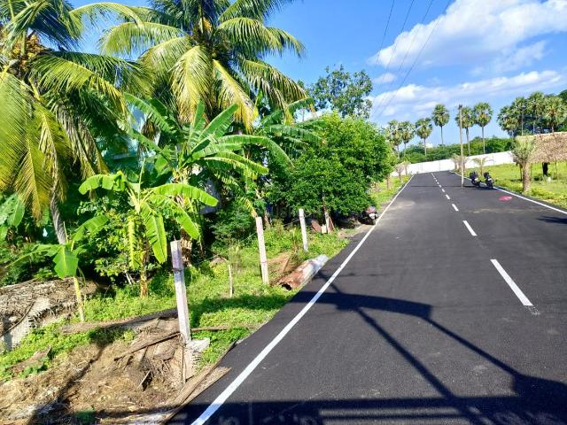 Residential Plot in Chengalpattu for resale Chennai. The reference number is 14193724