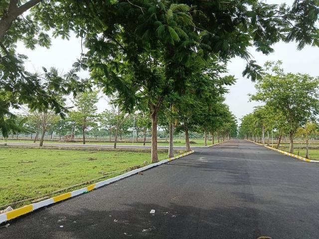 Residential Plot in Chengalpattu for resale Chennai. The reference number is 14250269