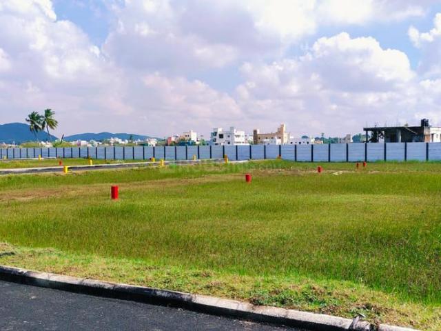Residential Plot in Chengalpattu for resale Chennai. The reference number is 15367166