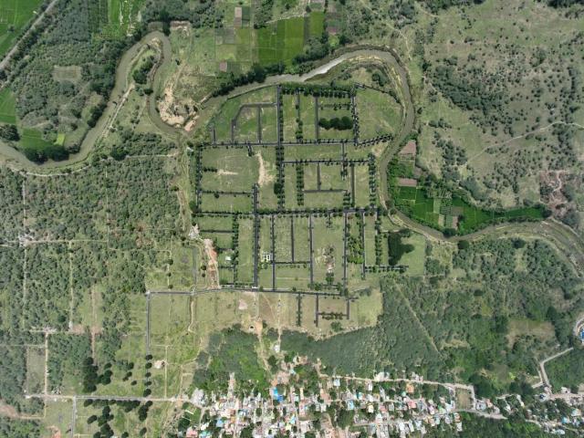 Residential Plot in Chengalpattu for resale Chennai. The reference number is 19445756